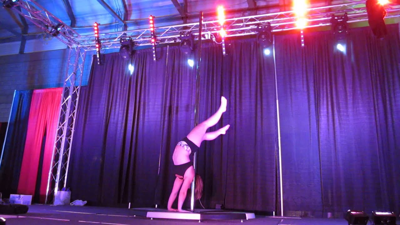 Taboo PoleJunkies 2013 #2