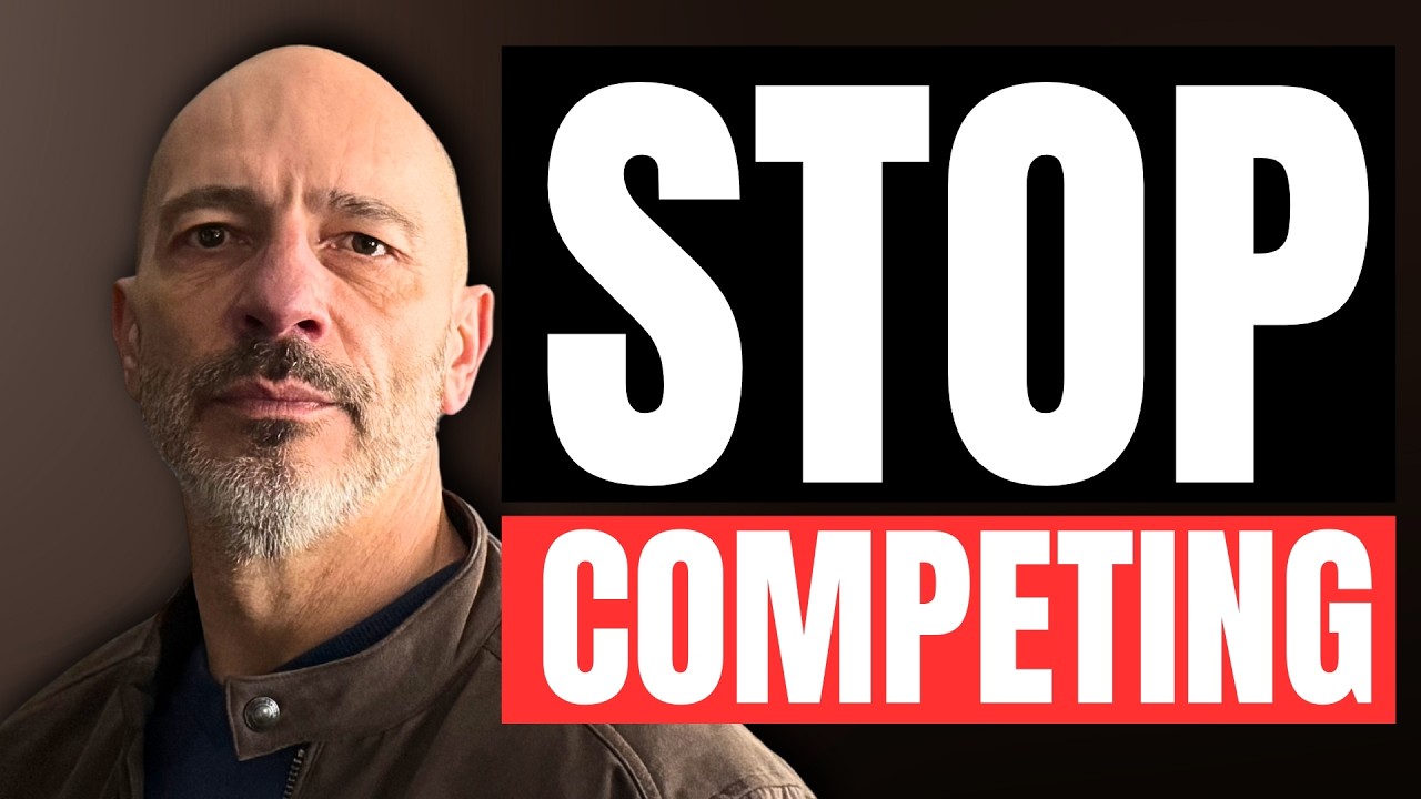 At 50, You’re Not Losing,  You’re Playing a Different Game