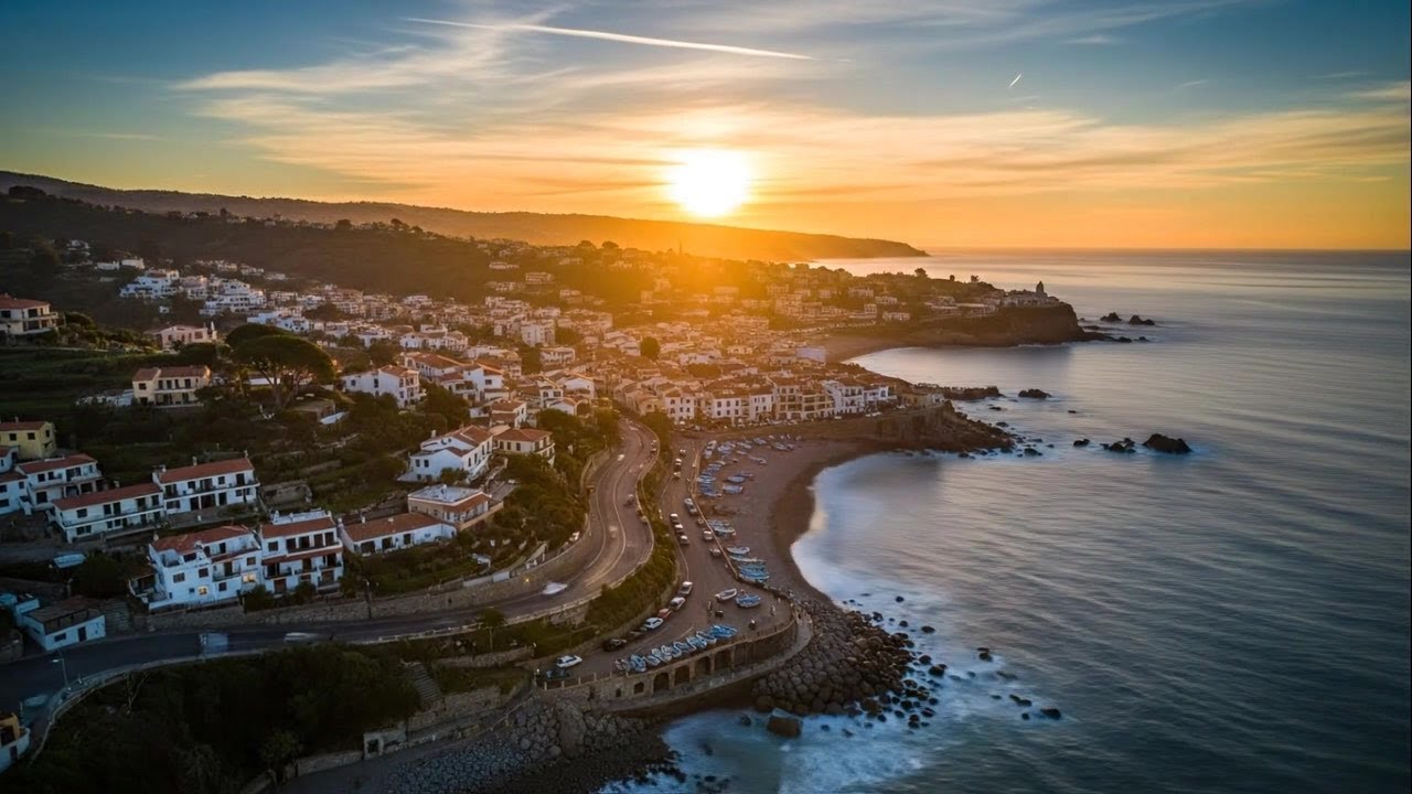 Deep House Chill Vibes for Night Walk and Calm Thinking