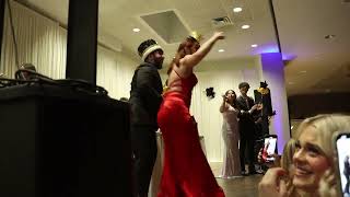 2024 Lake Central Formal