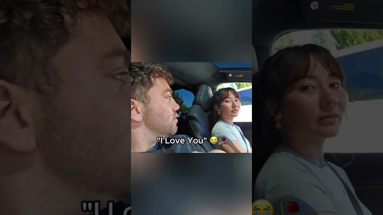 Мизкиф и Алана наконец-то сказали «Я люблю тебя» 😭