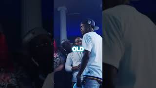 Brizz Rawsteen I Dont Know Ice