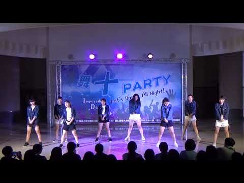 IDH第10屆 - 舞十Party - English Starlight 1