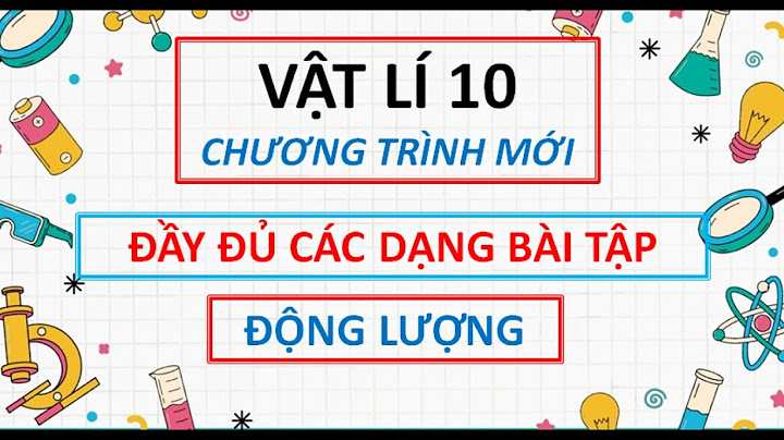 Bài tập bơm ly tâm có lời giải năm 2024