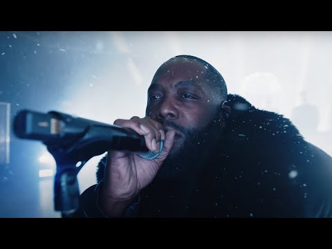 Run The Jewels - Walking In The Snow