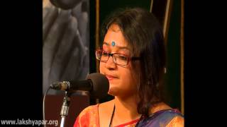 RAAG ANANDA KALYAN BY SUPRIYA DAS - PART ONE