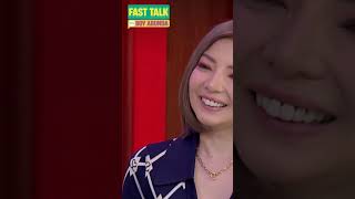 Celebrity Jopay Paguia, parang masculados daw kung sumayaw?! #shorts | Fast Talk with Boy Abunda Profile