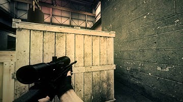 CS:S | CuteBreeZe and vortexz by vortexz