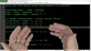 Fact Finding on Note On / Zero Velocity not needed for MidiCodec or LUA.