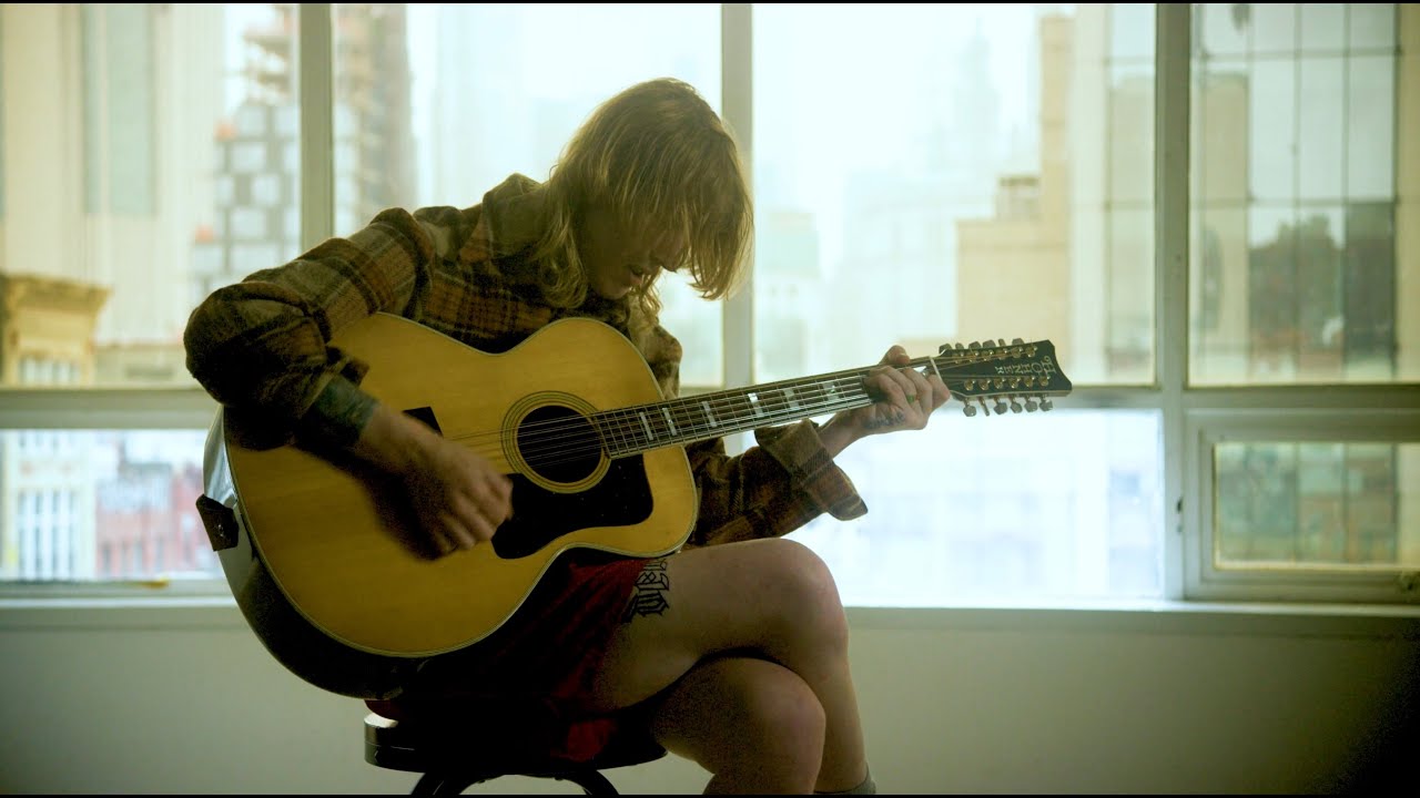 Watch Christopher Owens - This Is My Guitar (Live Acoustic Performance) on YouTube Watch Christopher Owens - This Is My Guitar (Live Acoustic Performance) on YouTube