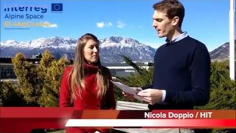 S3-4AlpClusters Study of Cluster