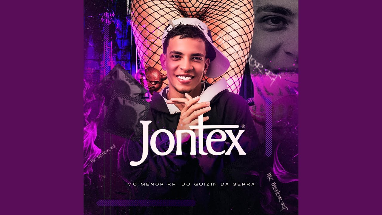 Jontex (fumaça do ice)