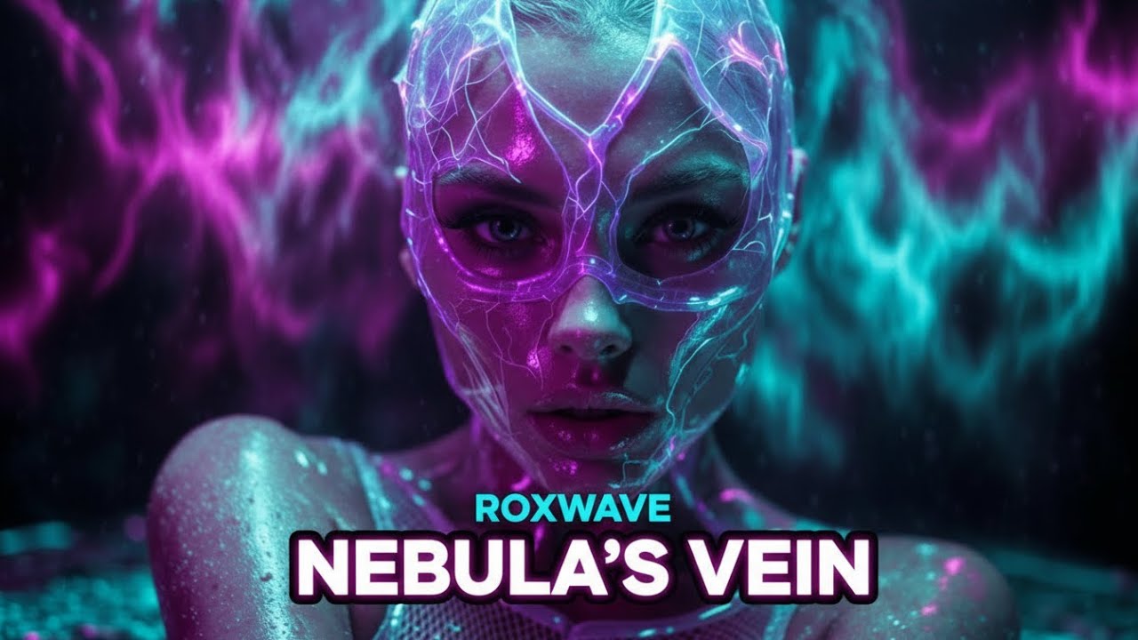 ⭐️ Nebula's Vein ⭐️ – EDM / TRANCE / TECHNO Tears Turn to Stardust in the Infinite Night