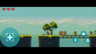 Metal Slug (Unity 2D) Open Source GitHub (C#) Run and Gun (Shooting)