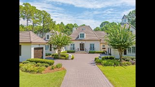 3116 Merion Drive Is A Luxury Home For Sale In Miramar Beach, Florida