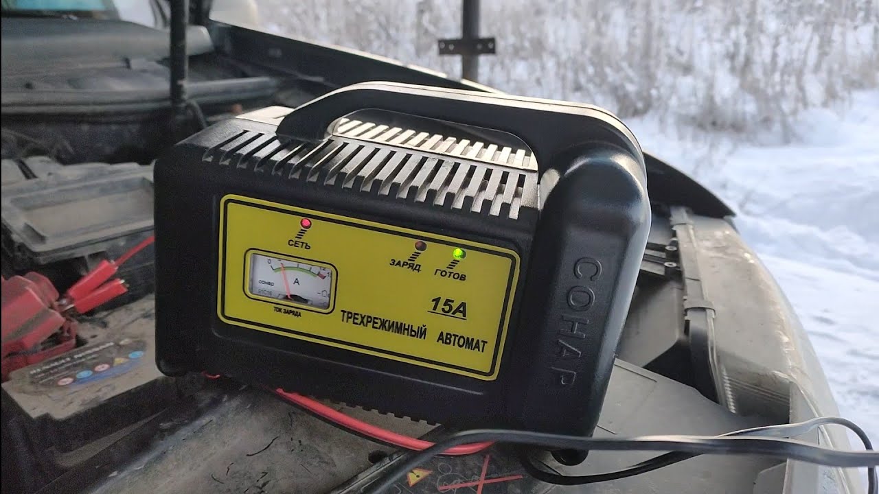 Дизельный Дастер не завёлся в минус 15°С - YouTube