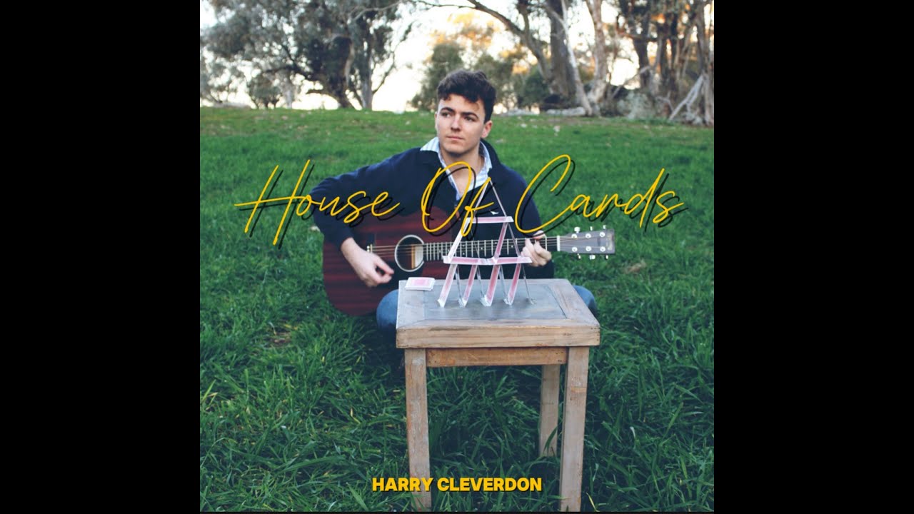 Harry Cleverdon shares A Moment with Tracy & the Big D on Fraser Coast Fm, August 2024