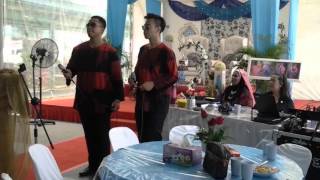 Bunga Melor By Yan Alfian & Hairie