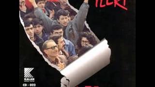 Video thumbnail of "Grup YORUM - Ölümsüz"