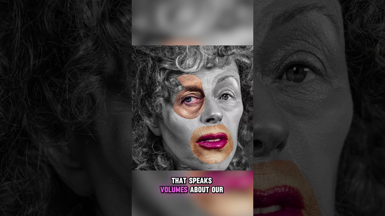 Лицо Эми Шумер в Instagram — это перформанс.