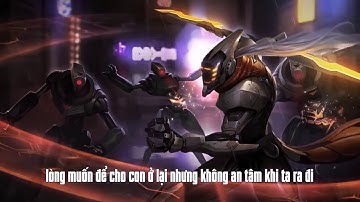 🎮 RAP VỀ MASTER YI   Liên Minh Huyền Thoại