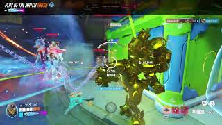 Sextuple Kill Alert! 🚨