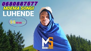 MDIMA NSONGI_LUHENDE_0680 887 577_ MBASHA STUDIO 2025