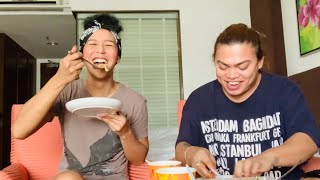 Thai Mukbang Part 3 Brenda Mage