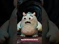 Monster Ini Takut Sama Sesuatu… yang Bahkan Gak Nyata!