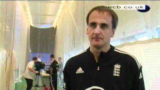 ProBatter Cricket Video