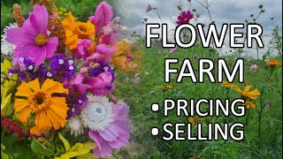 SELLING from the Flower Farm by Brimwood Farm 880 views 7 months ago 15 minutes