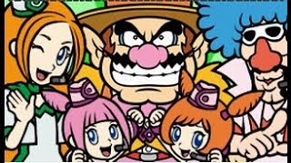 WarioWare: Snapped! Playthrough
