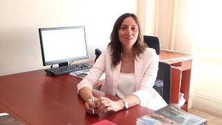 İi̇bf Gün Ortası Seminerleri - Doç. Dr. Sevcan Güneş - 1819 Güz - 1