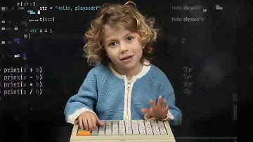 What are Input Devices?