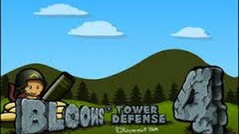 balloons tower defense 4 (pt 3 )