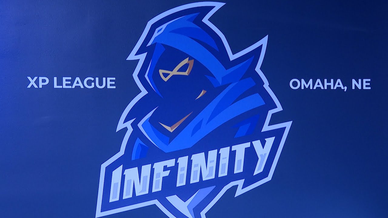 XP League opens first-of-its-kind youth Esports arena in West Omaha ...
