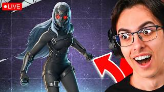 FORTNITE UNREAL LEGEND GRIND!! (NEW SPRITE EVENT!)