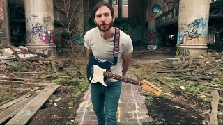 Jack Byron - The Edge Of The Sky Breaking Her Limits