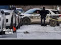 Krvavo jutro u Kanadi: Ima mrtvih i ranjenih (VIDEO)