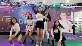 【elo KPOP 2022】HINAPIA - DRIP | Dance Cover by Ex'IT