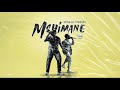 Stino Le Thwenny - Mshimane (Official Audio)