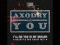 AXODRY - YOU (BEAUTY & THE BEAST MIX) (℗1988)