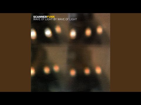 Scannerfunk — Ice That Abandons Me