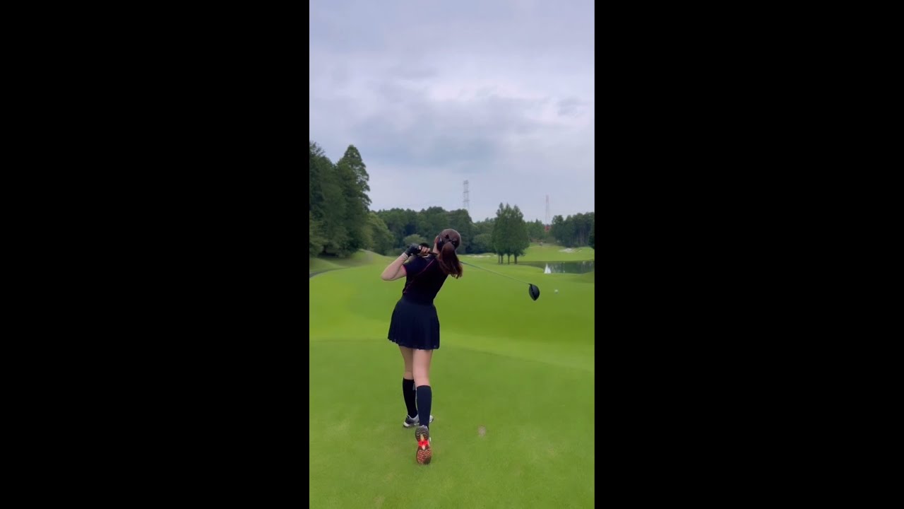#PXGドライバー の力を解き放つだけ | PXG #shorts