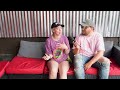 Capture de la vidéo Interview With Skye Sweetnam Of Sumo Cyco