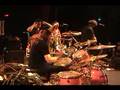 Robert reiters live drum solo