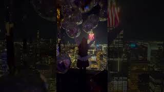 The coolest view in NYC: Summit One Vanderbilt