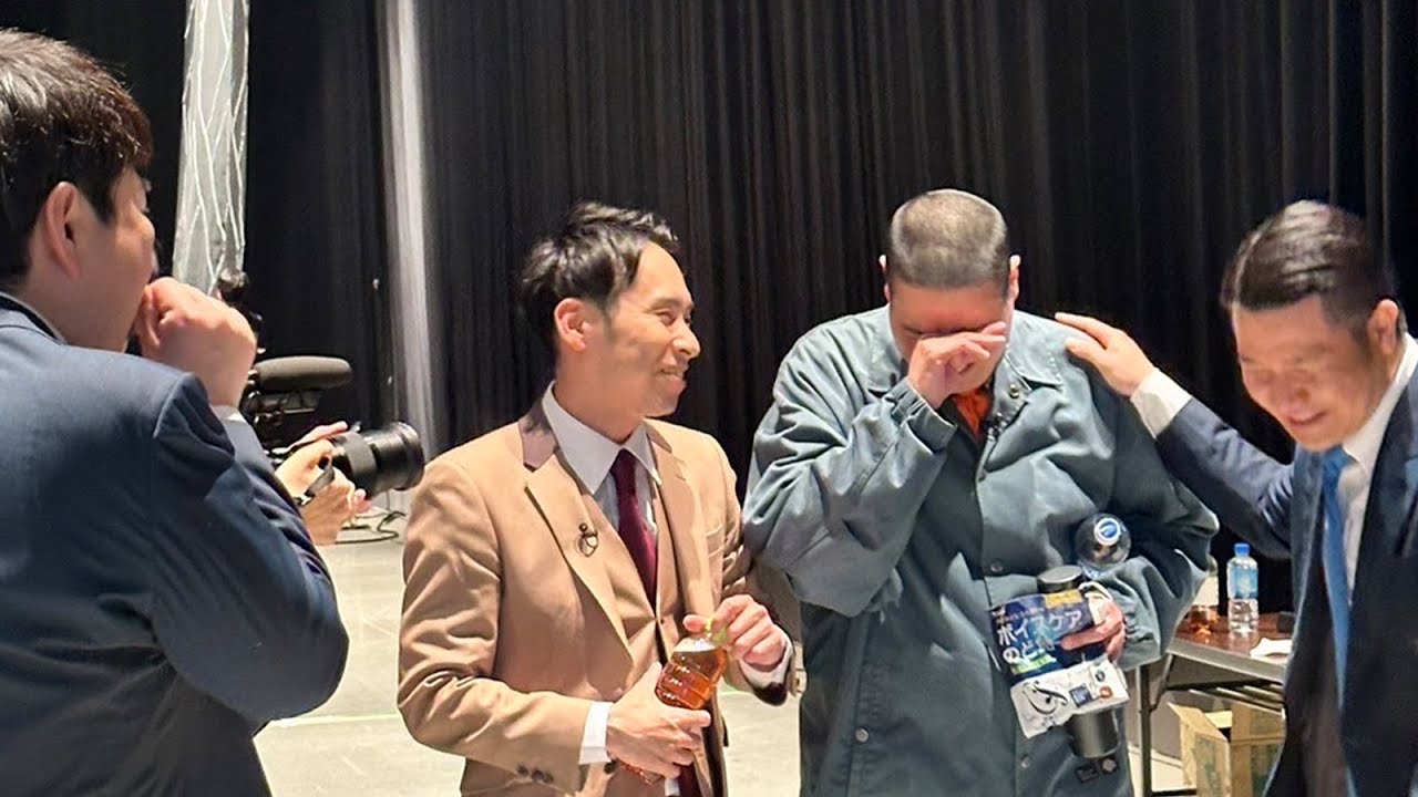 THE SECOND応援ありがとうございました！【THE SECOND 2024】