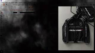 Ep 62: 🏎️ Varsity Jacket Racing: McLaren, Mercedes Benz y Hugo Boss con Wilcom Embroidery E4 🧵