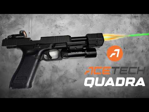TRACER ACETECH QUADRA